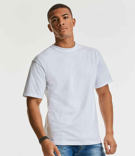 215M White Model