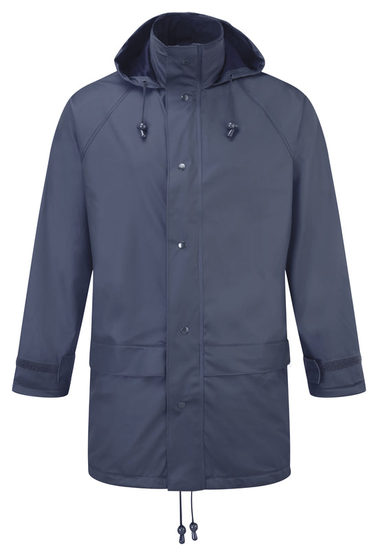 Fort Flex Jacket - NAVY BLUE