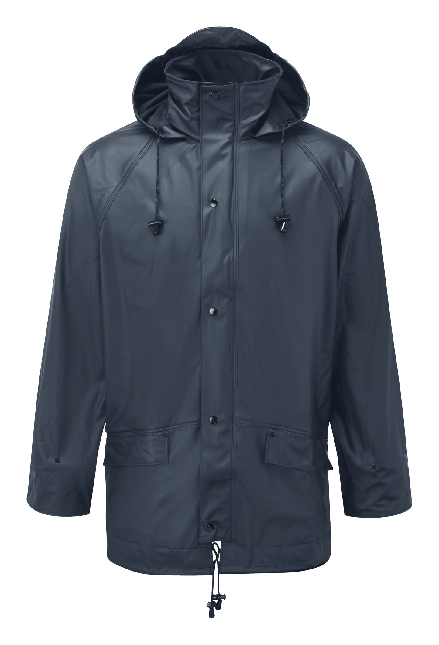 Fort Airflex Jacket - NAVY BLUE