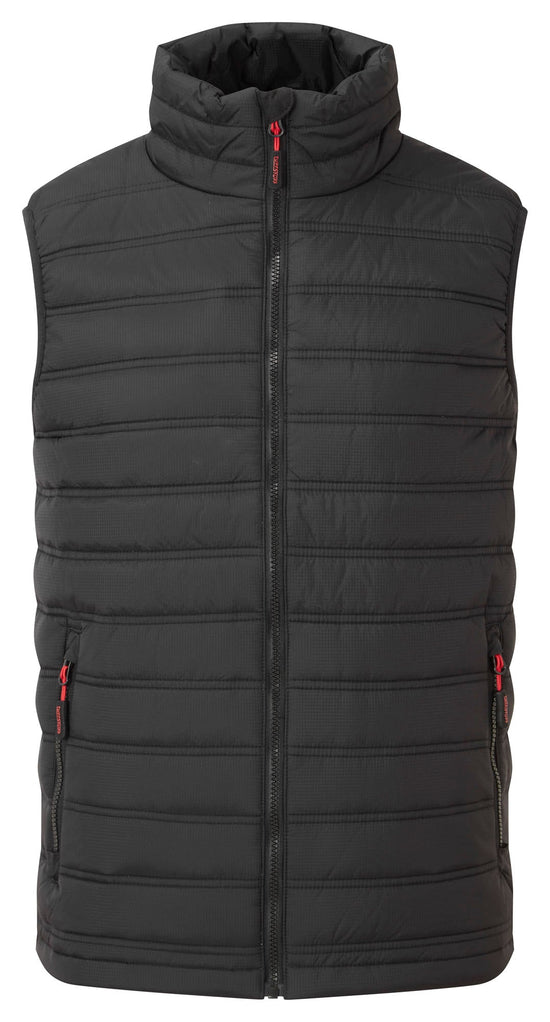 Tuffstuff Elite Bodywarmer - BLACK