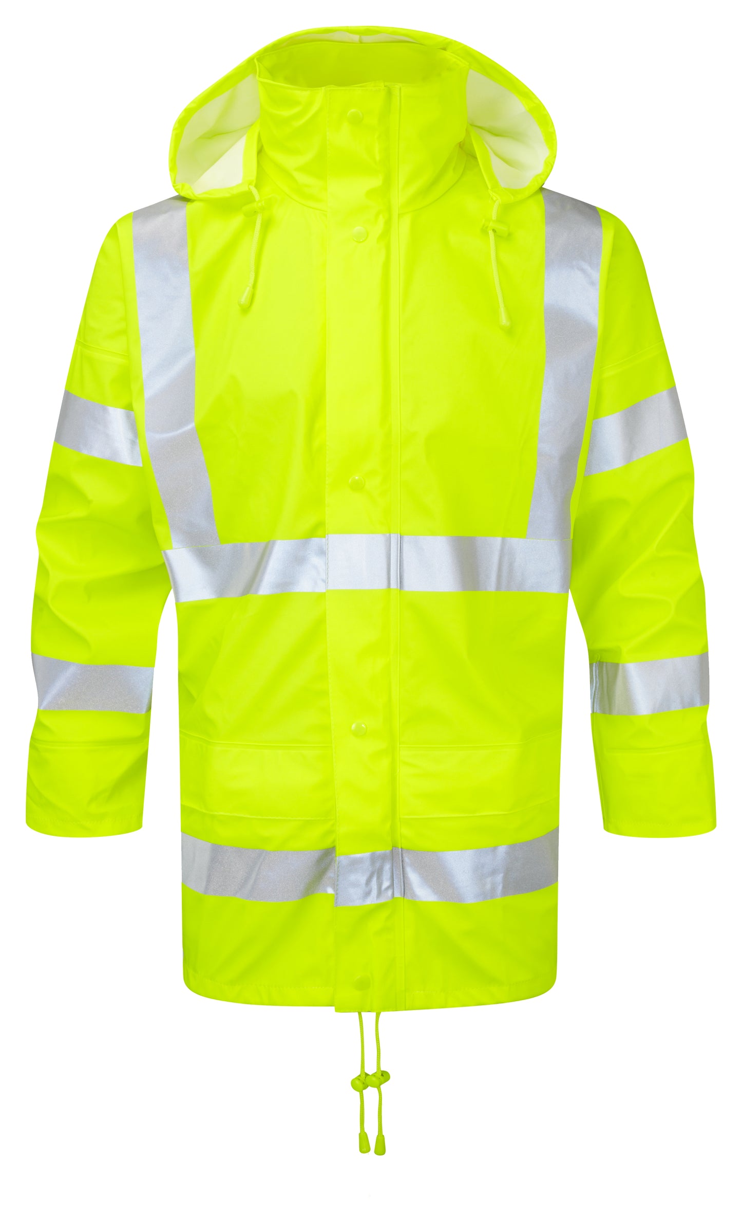 Fort Air Reflex Jacket - YELLOW