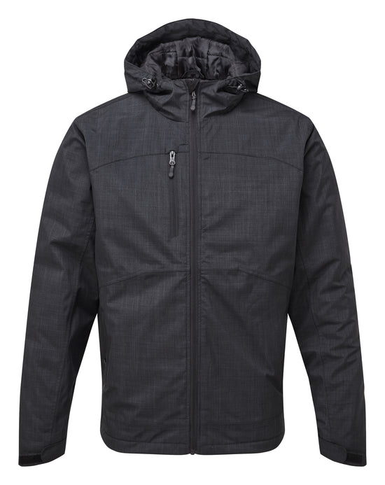 Tuffstuff Hopton Jacket - GREY