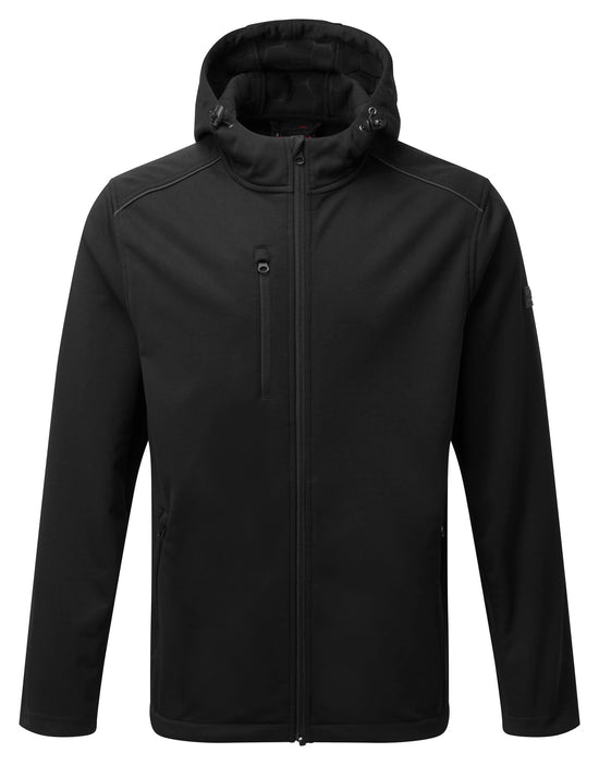 Tuffstuff Hale Jacket - BLACK