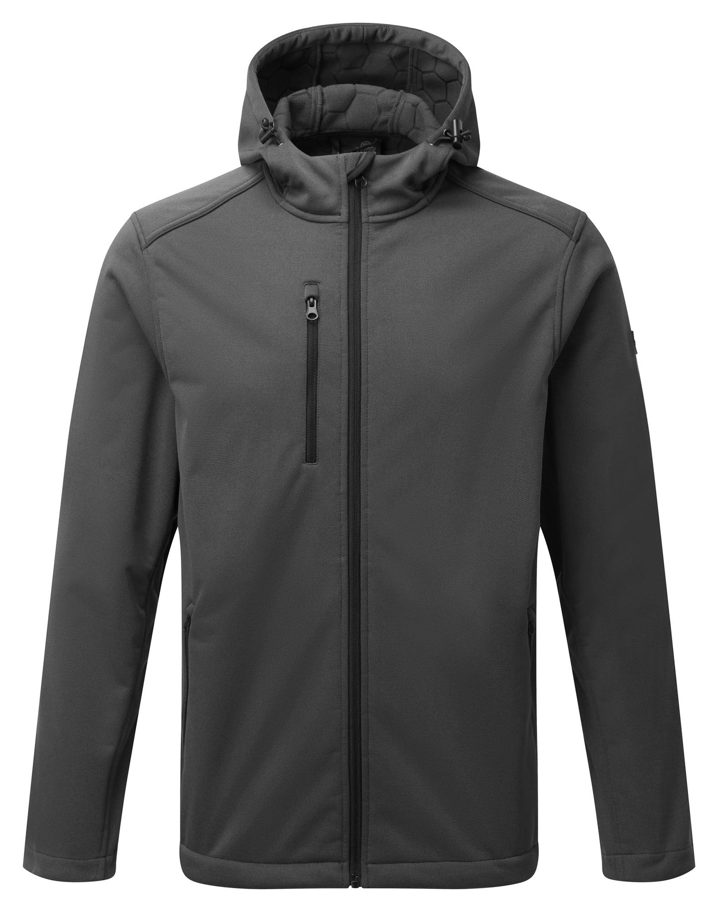 Tuffstuff Hale Jacket - GREY