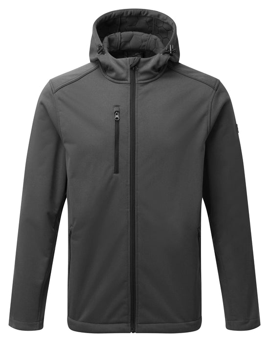 Tuffstuff Hale Jacket - GREY