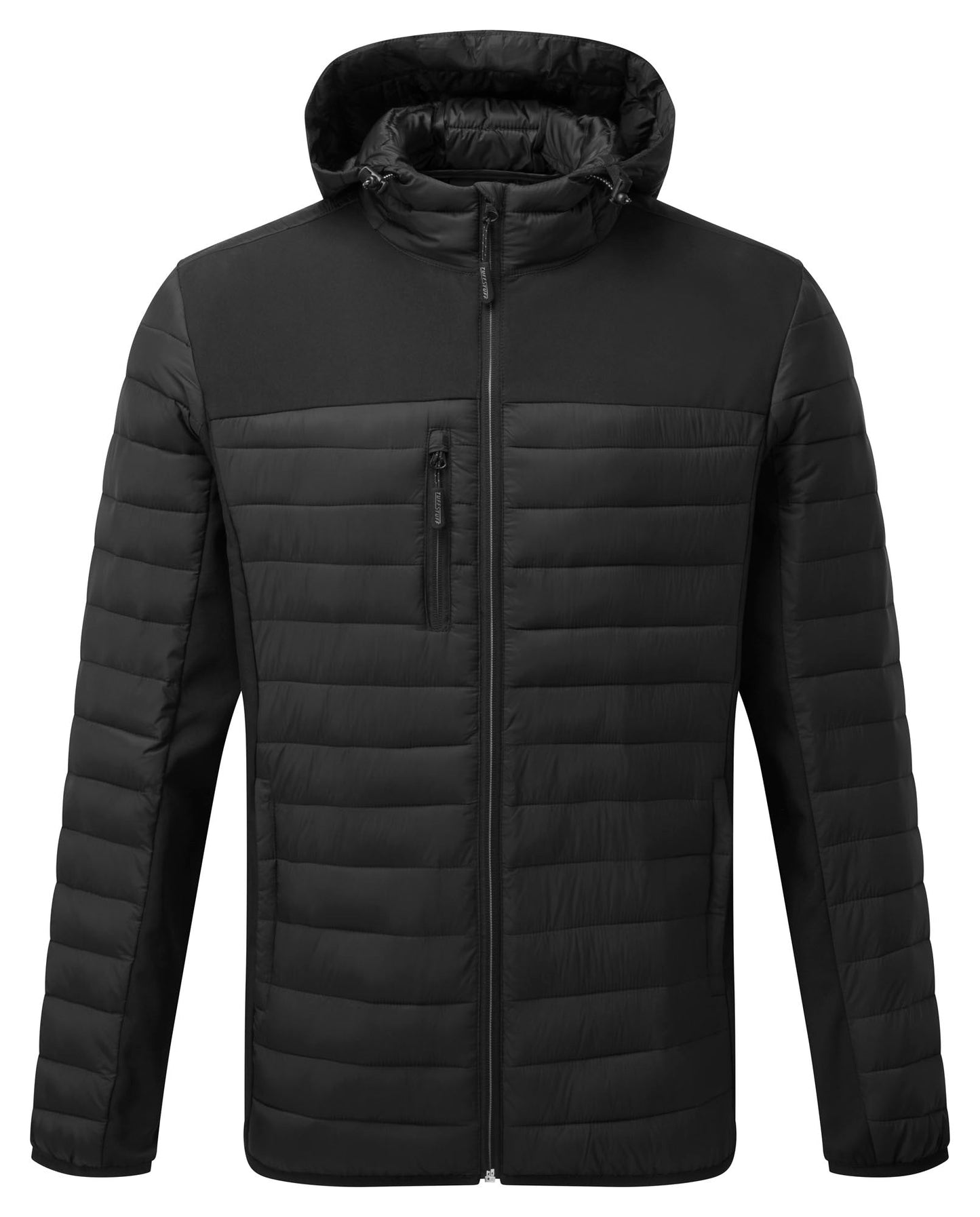 Tuffstuff Hatton Jacket - BLACK