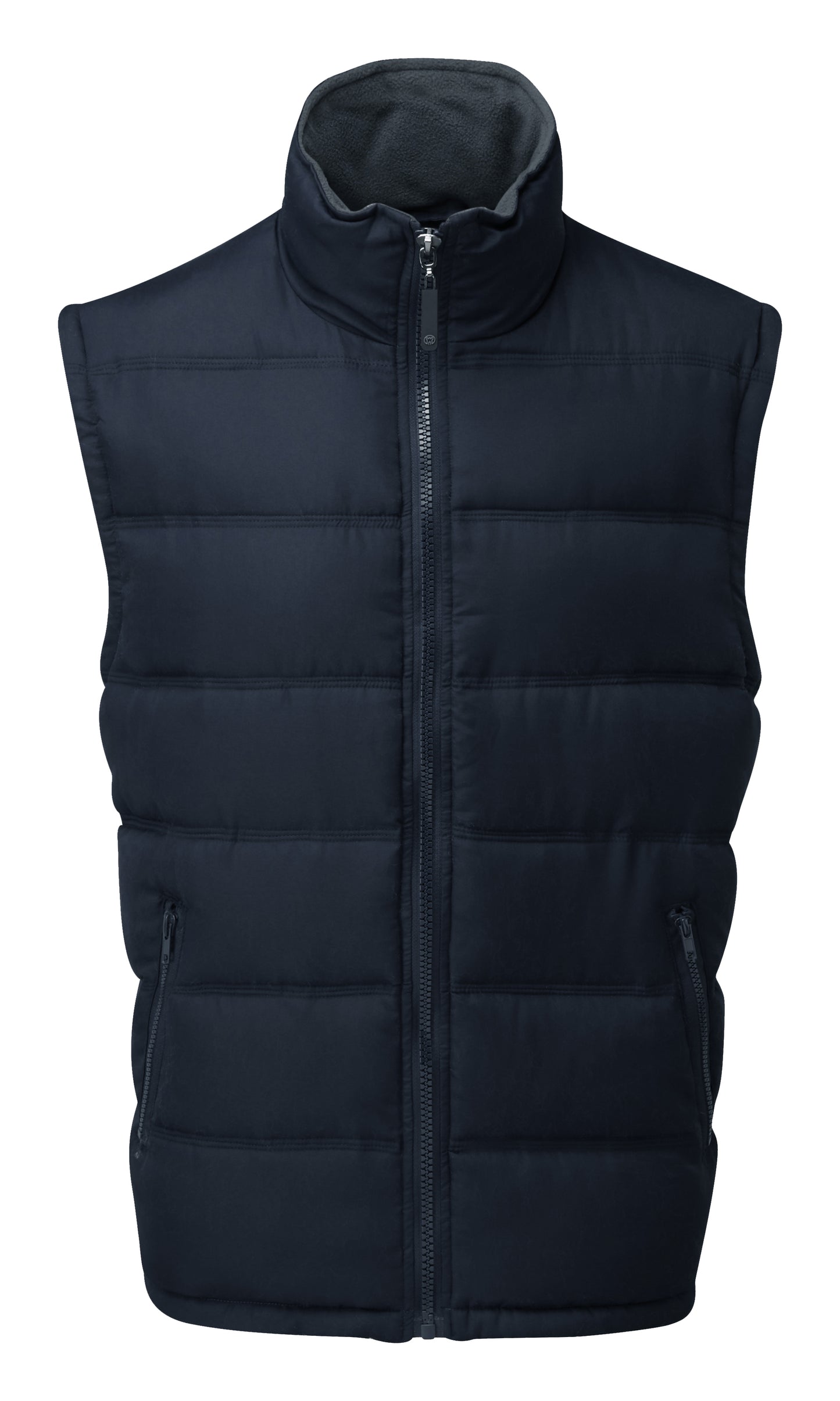 Fort Downham Bodywarmer - NAVY BLUE