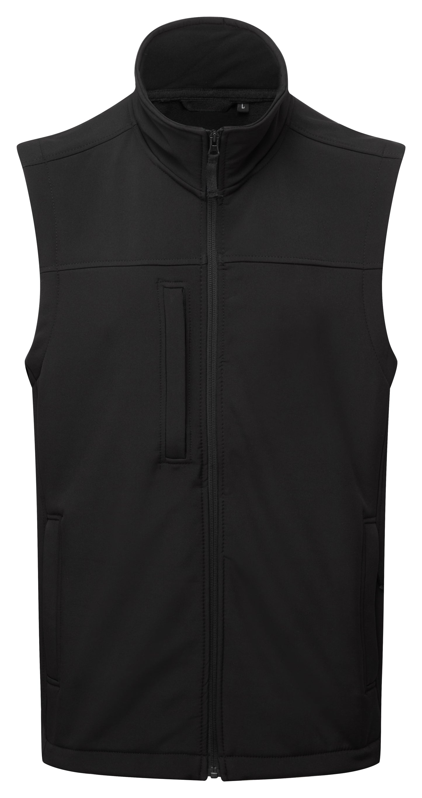 Fort Breckland Bodywarmer - BLACK