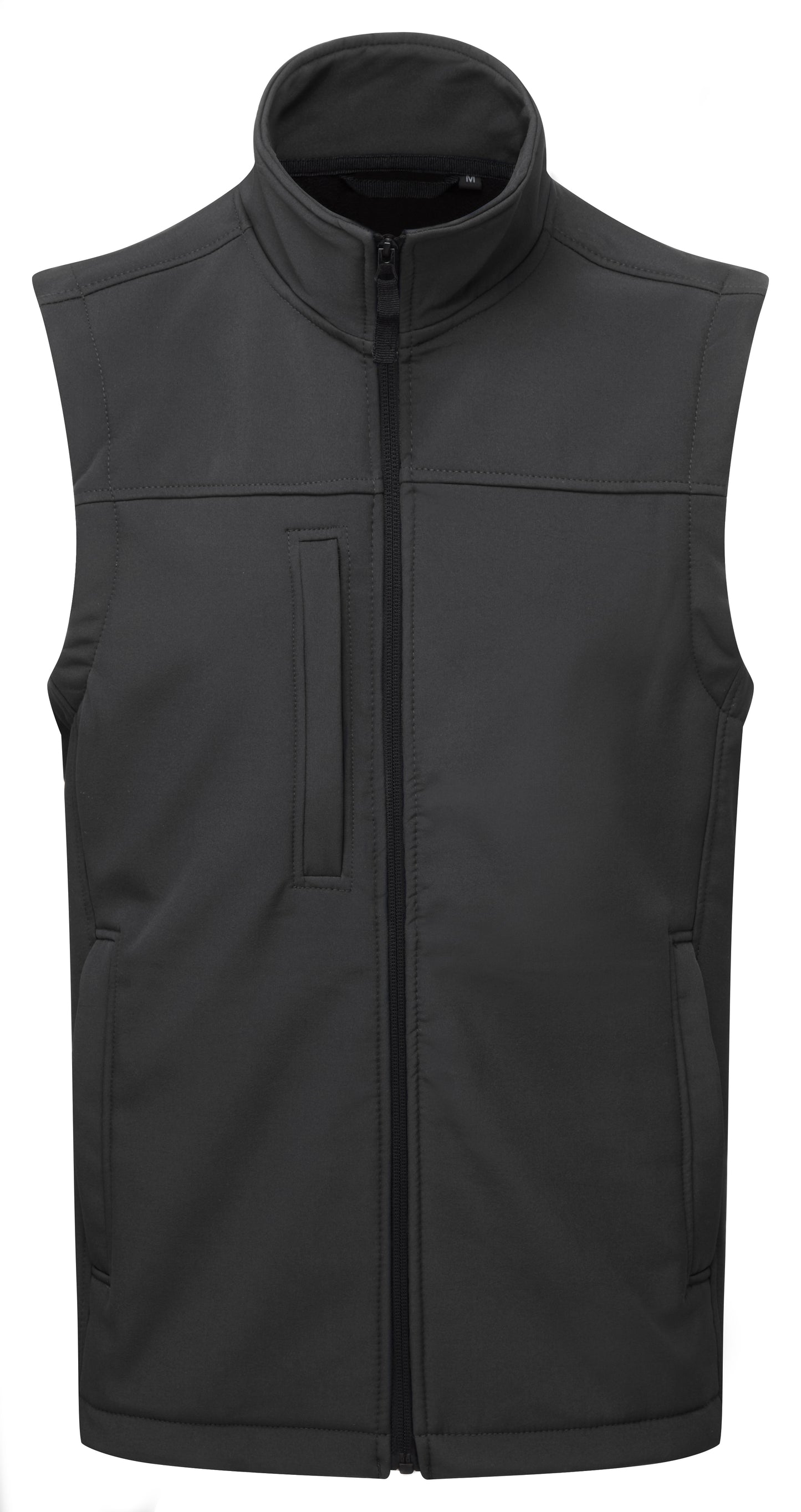 Fort Breckland Bodywarmer - GREY