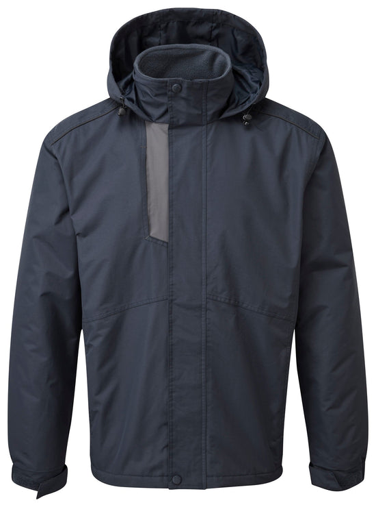 Tuffstuff Newport Jacket - NAVY BLUE