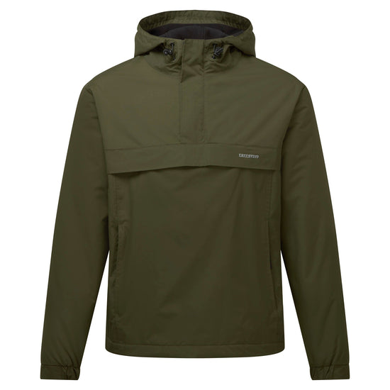 Tuffstuff Sutherland Windbreaker - GREEN