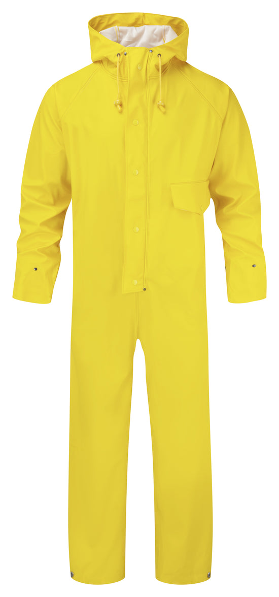 Fort Flex Coverall - YELLOW