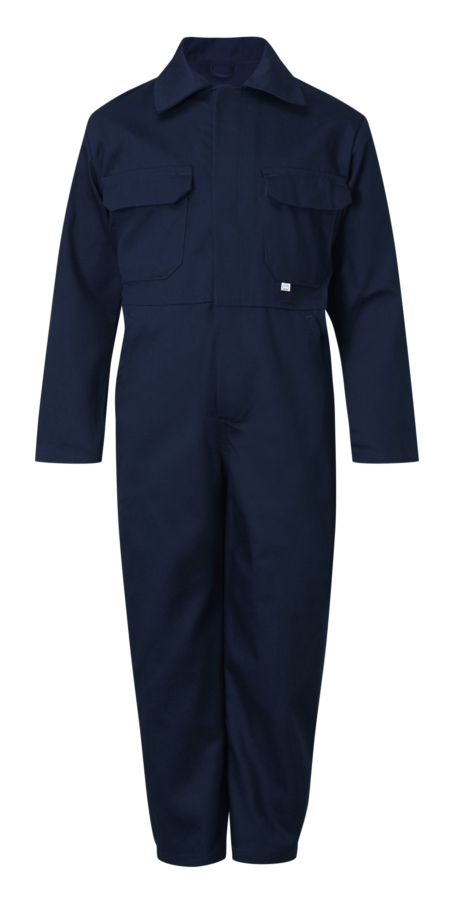 Fort Tearaway Junior Coverall - NAVY BLUE