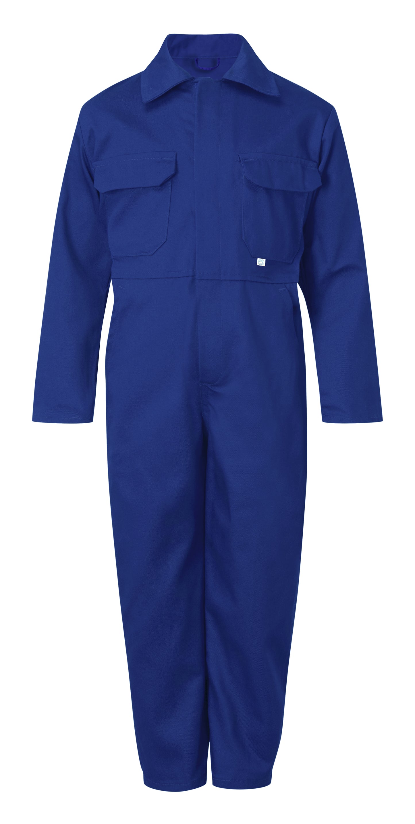 Fort Tearaway Junior Coverall - ROYAL BLUE