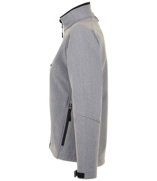 46800 Grey Marl Left