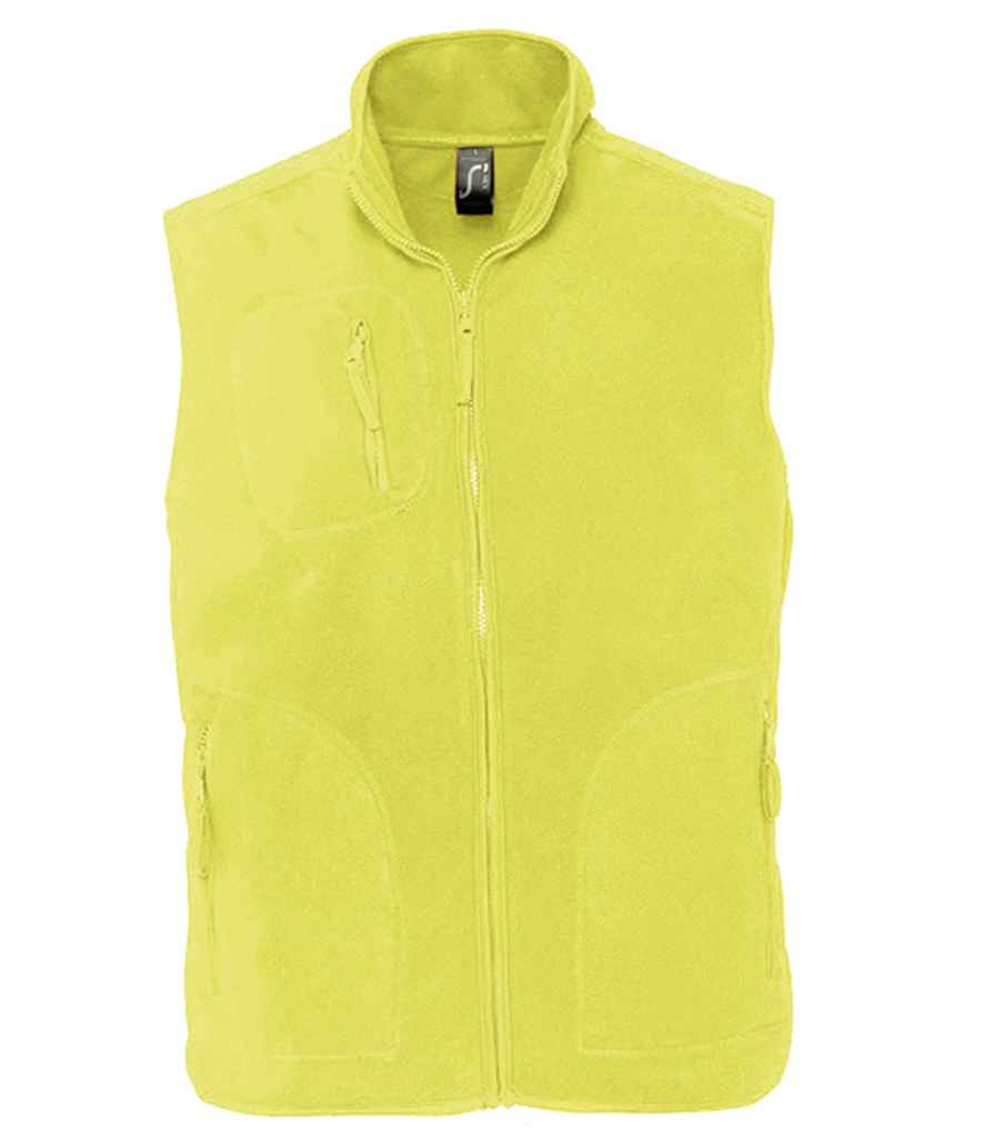 51000 Neon Yellow Front