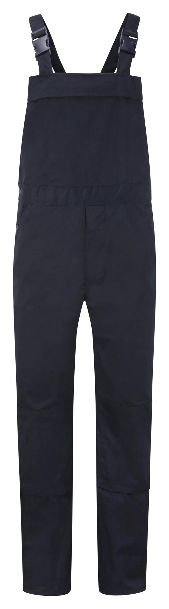 Fort Bib & Brace Overall - NAVY BLUE