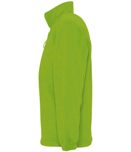 56000 Lime Green Left