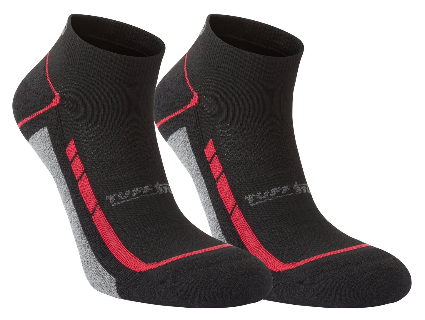 Tuffstuff Elite Low Cut Sock - ASSORTED