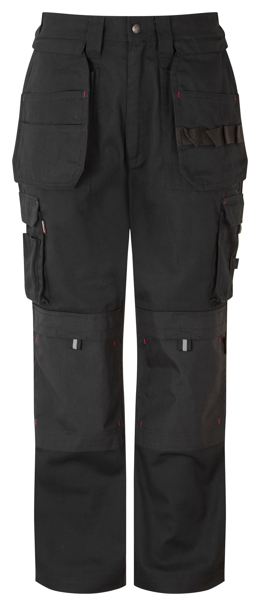 Tuffstuff Extreme Work Trouser - BLACK