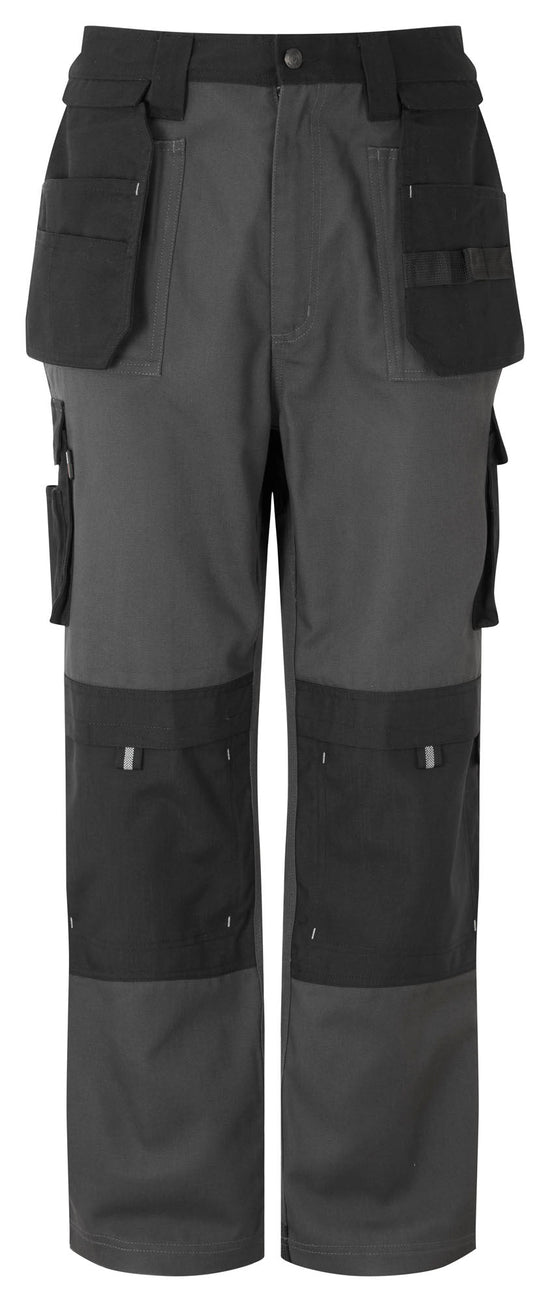 Tuffstuff Extreme Work Trouser - GREY