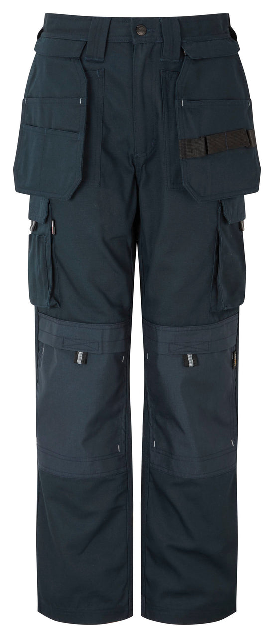 Tuffstuff Extreme Work Trouser - NAVY BLUE