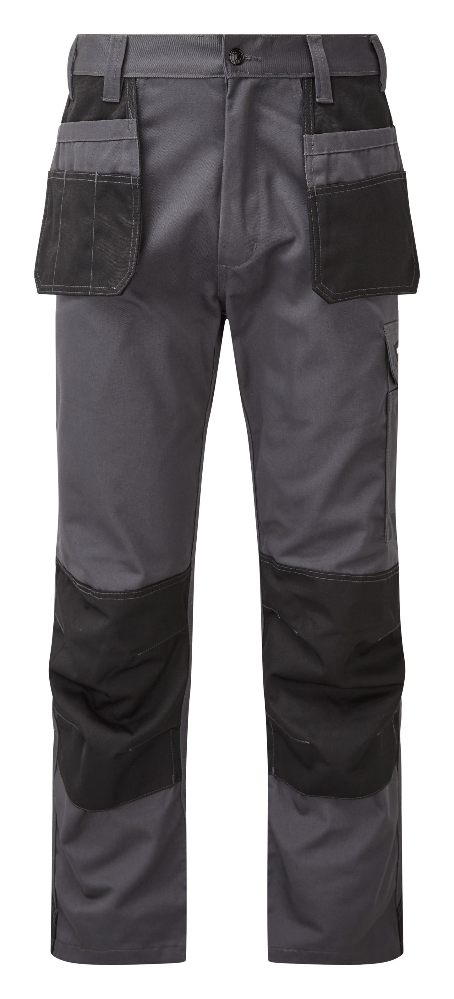 Tuffstuff Excel Work Trouser - GREY