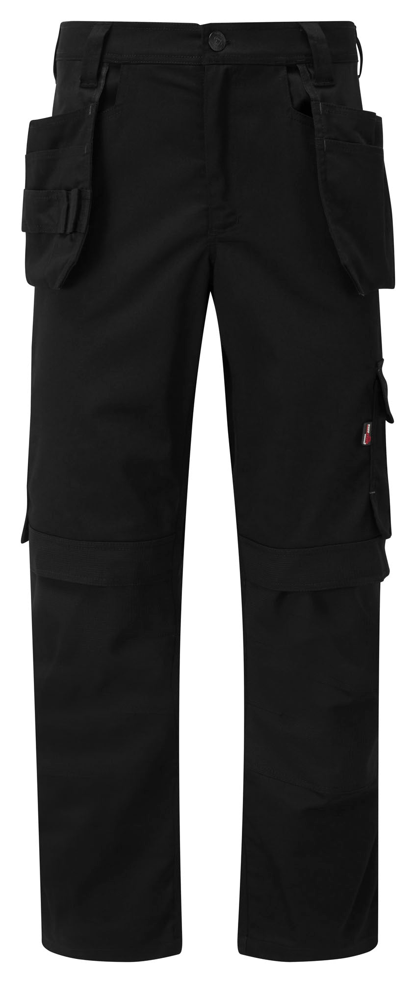 Tuffstuff Proflex Work Trouser - BLACK