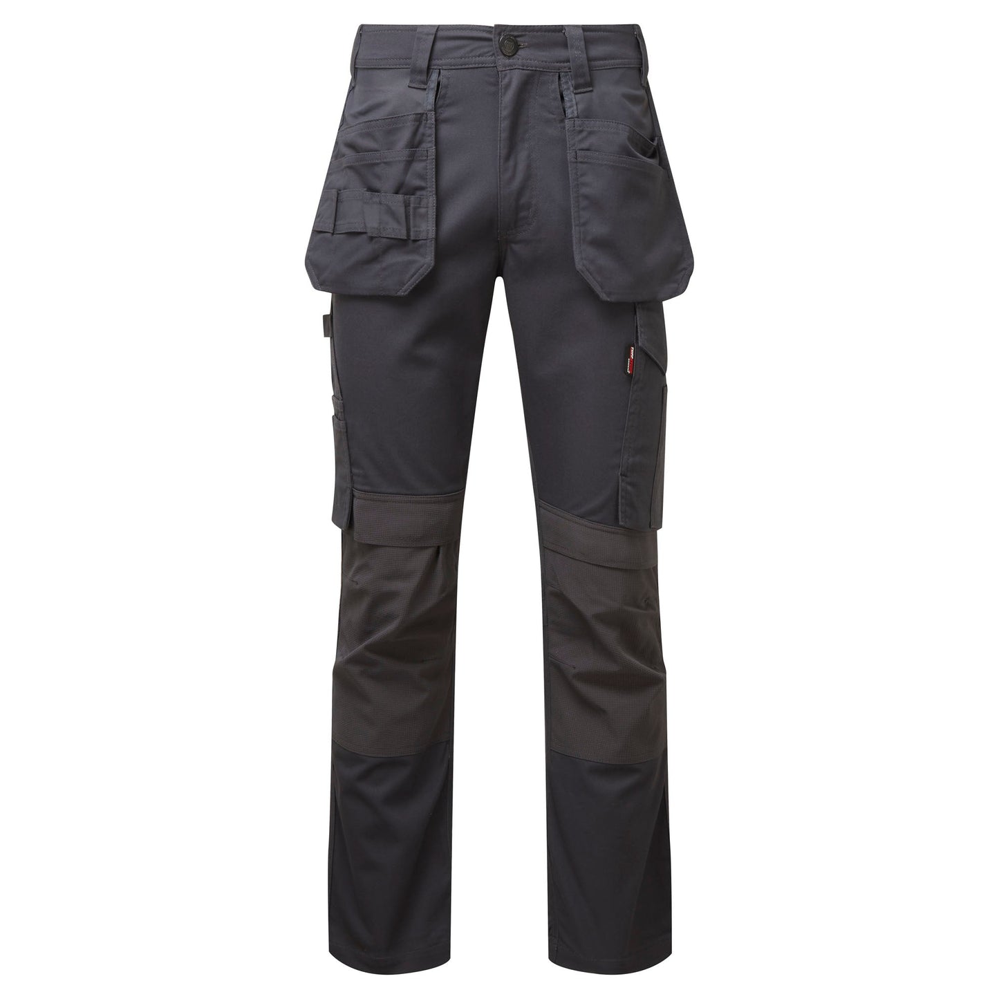 Tuffstuff Proflex Work Trouser - GREY