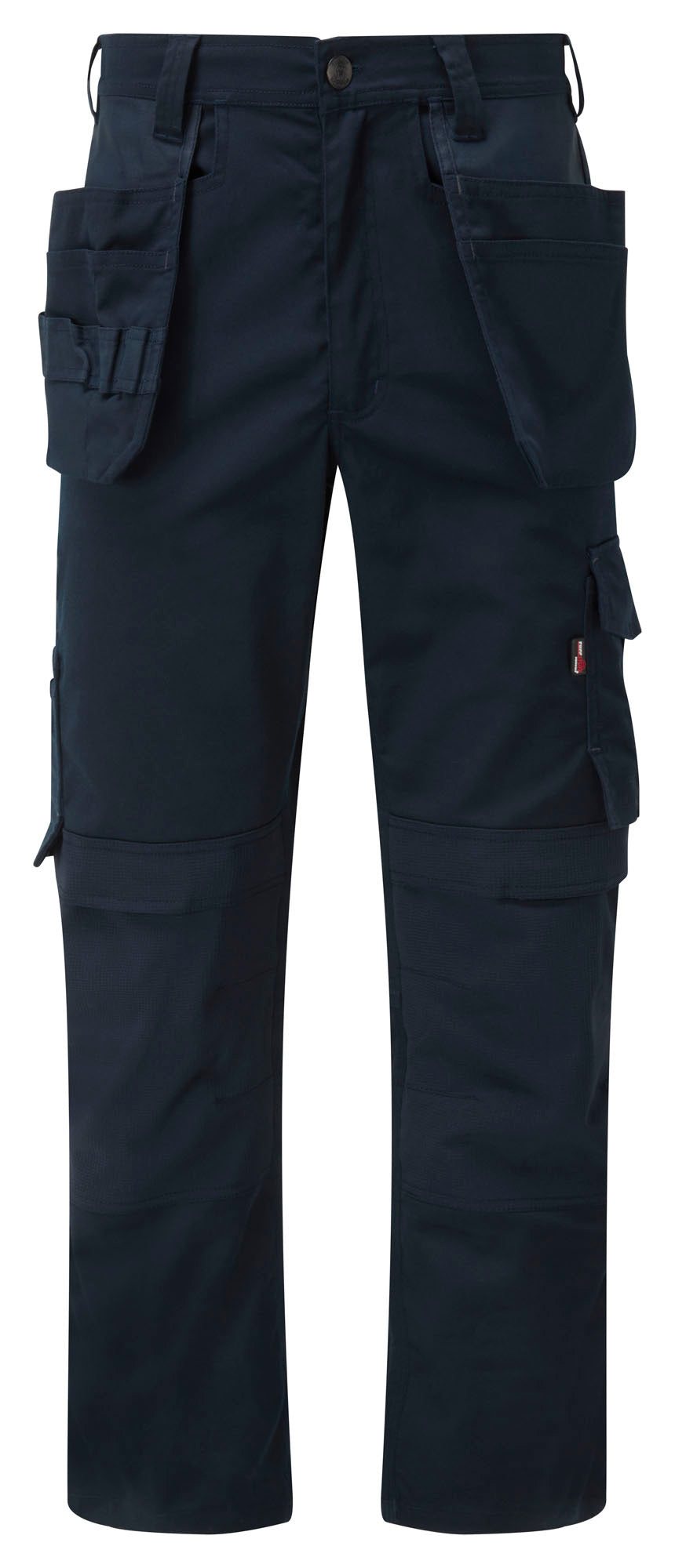 Tuffstuff Proflex Work Trouser - NAVY BLUE