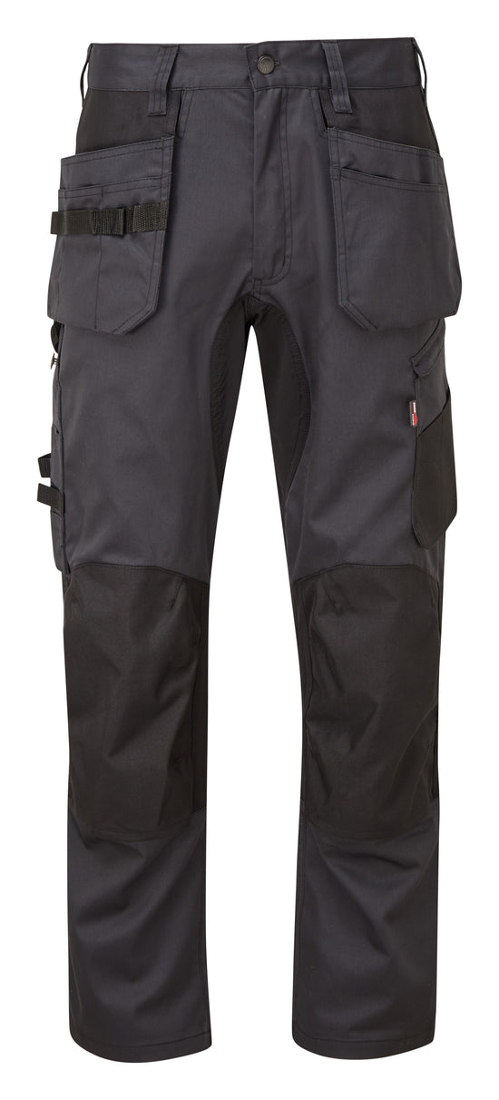 Tuffstuff X-Motion  Work Trouser - GREY