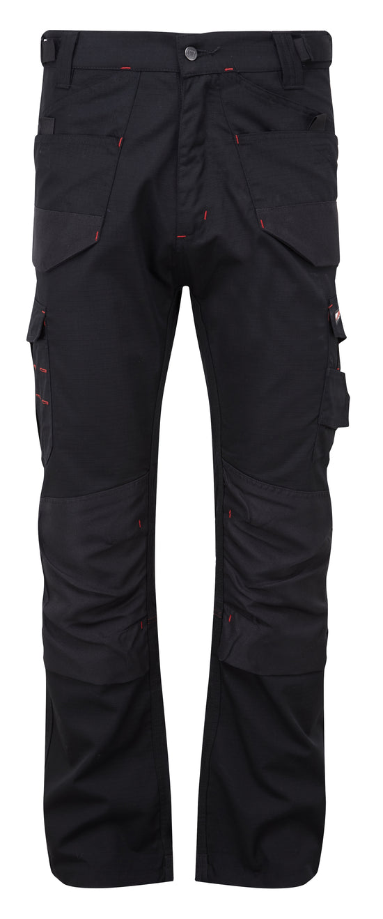 Tuffstuff Elite Work Trouser - BLACK