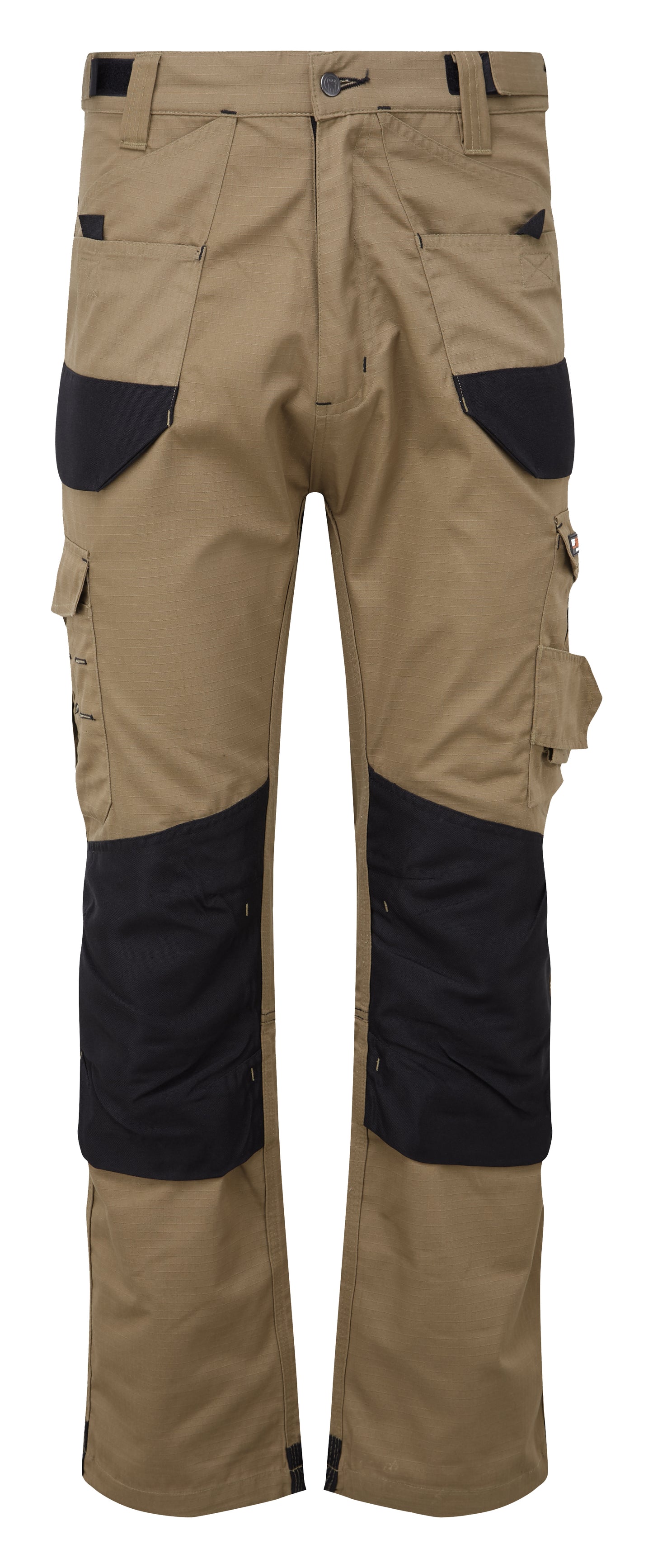 Tuffstuff Elite Work Trouser - SAND