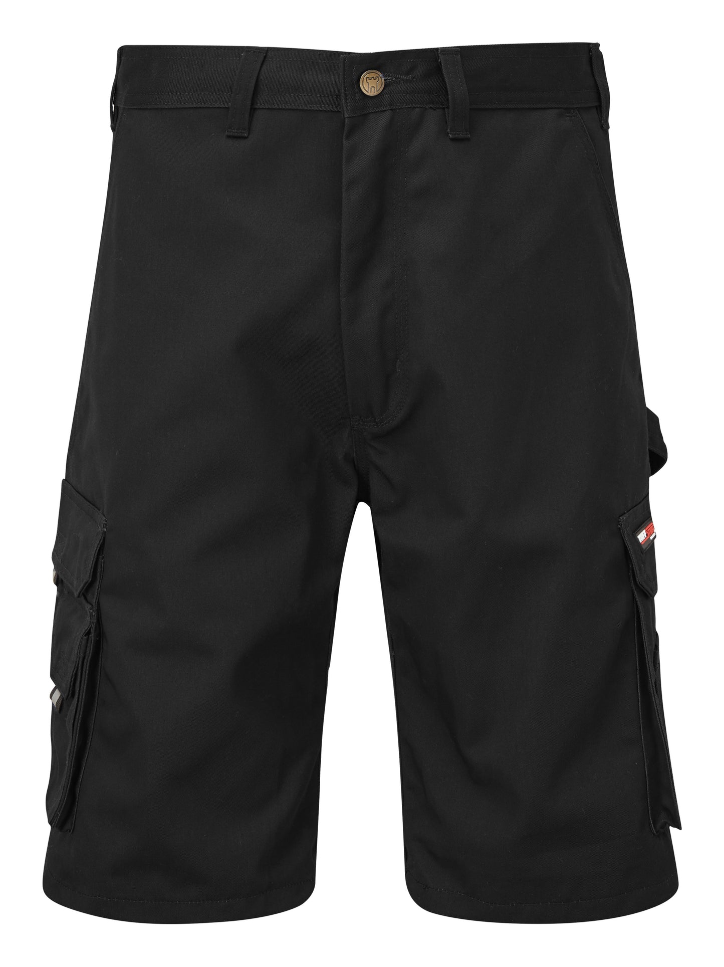 Tuffstuff Pro Work Short - BLACK