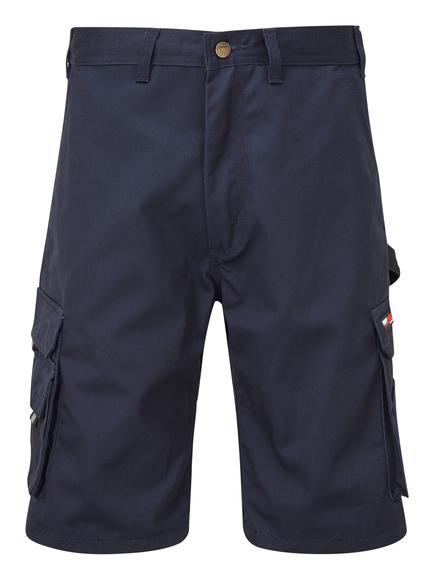 Tuffstuff Pro Work Short - NAVY BLUE