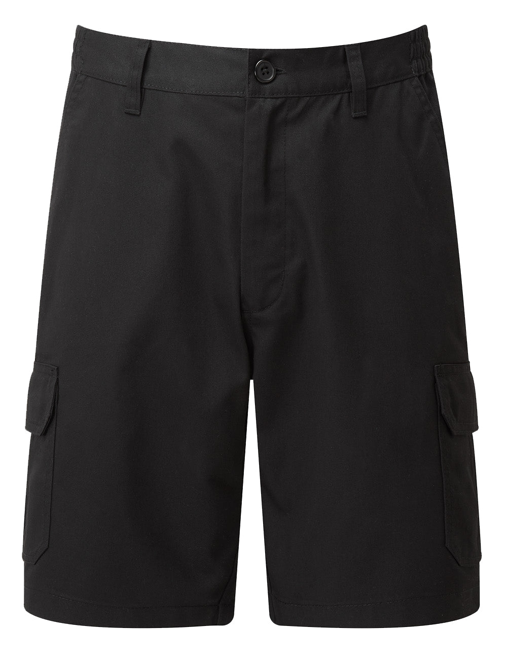 Fort Workforce Short - BLACK