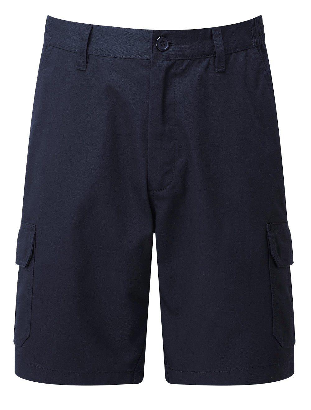 Fort Workforce Short - NAVY BLUE