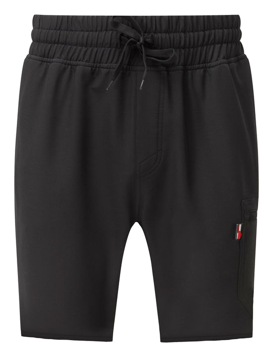 Tuffstuff Hyperflex Short - BLACK