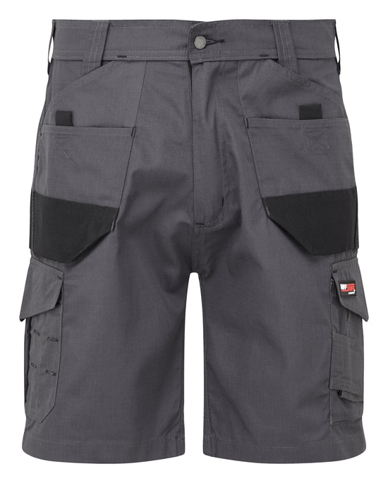 Tuffstuff Elite Work Short - GREY