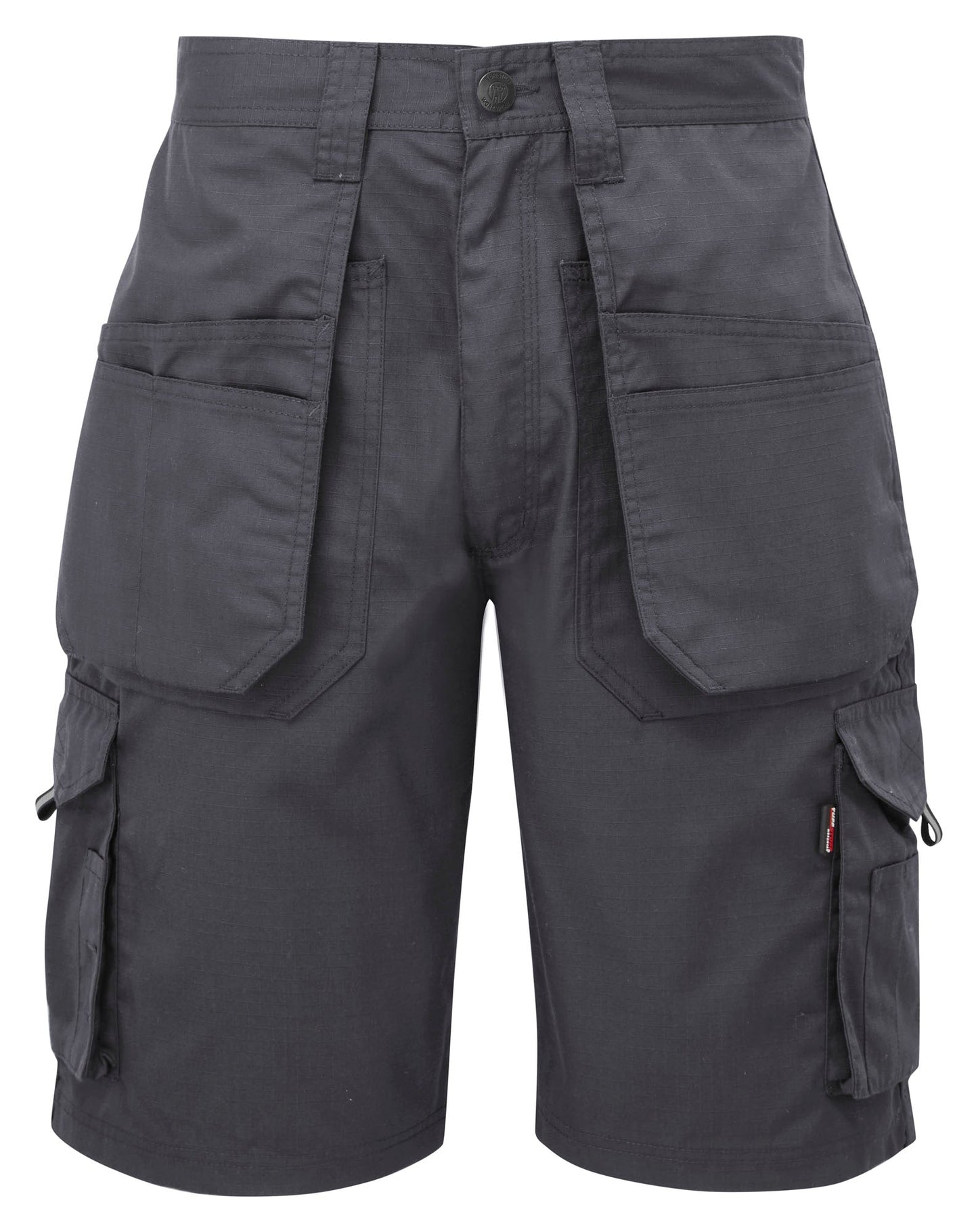 Tuffstuff Enduro Work Short - GREY