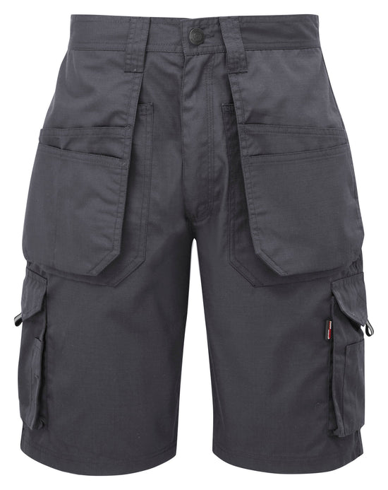 Tuffstuff Enduro Work Short - GREY