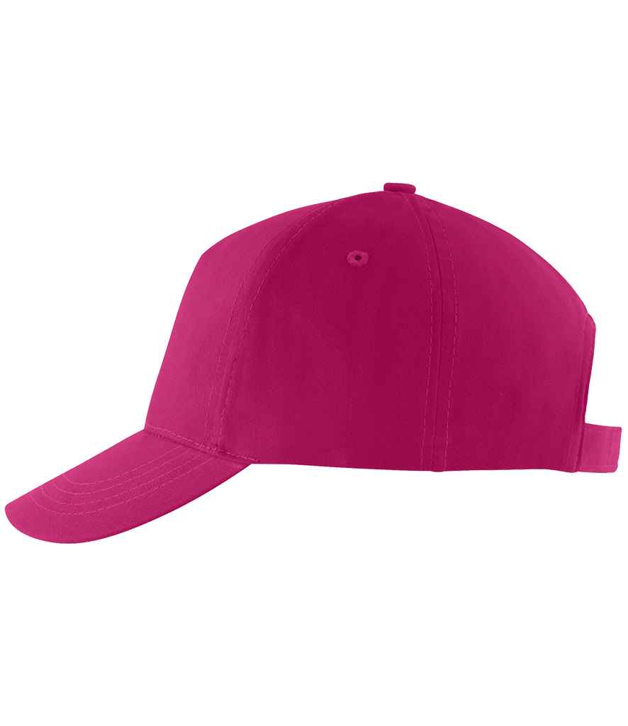 88119 Fuchsia Front