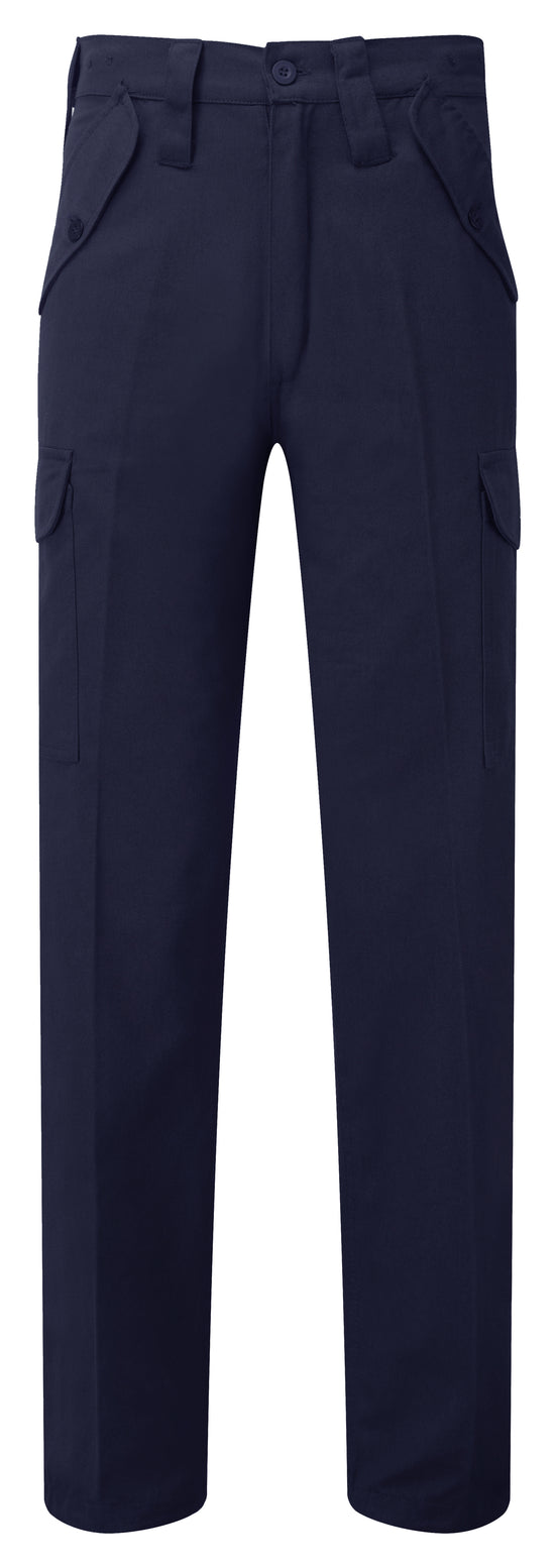 Fort Combat Trouser - NAVY BLUE