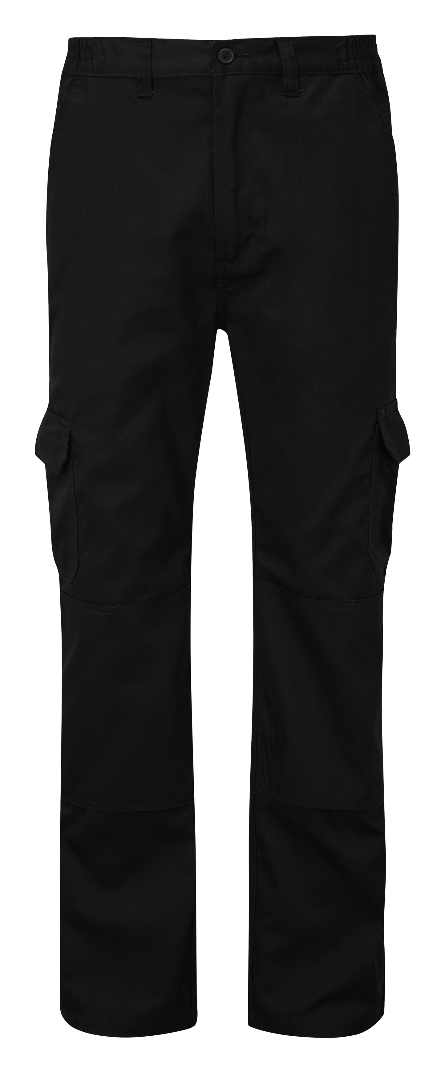 Fort Workforce Trouser - BLACK