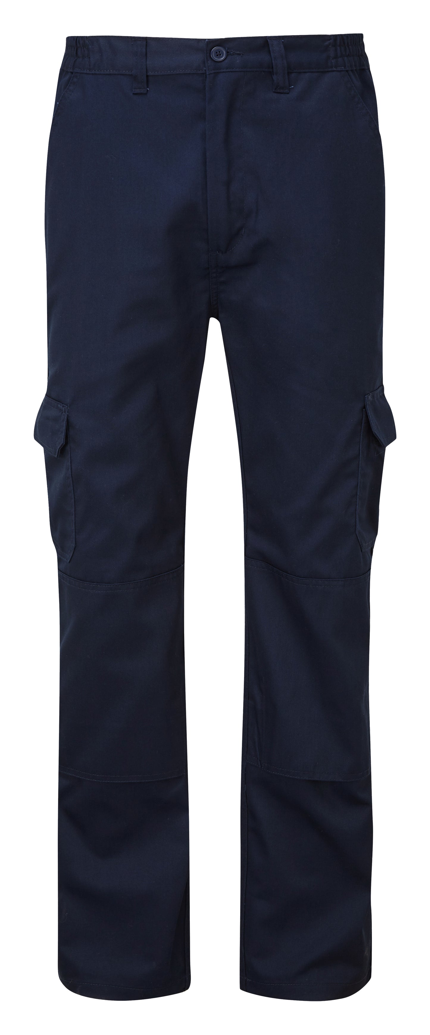 Fort Workforce Trouser - NAVY BLUE