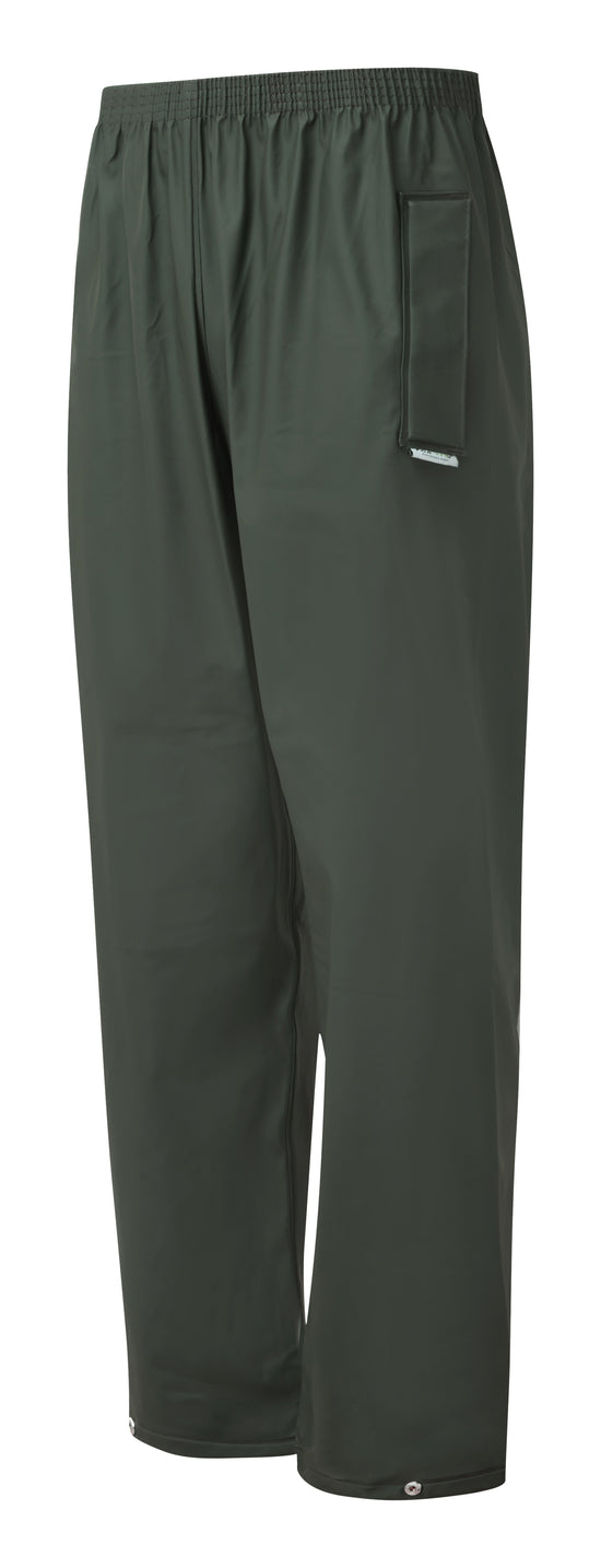 Fort Flex Trouser - GREEN