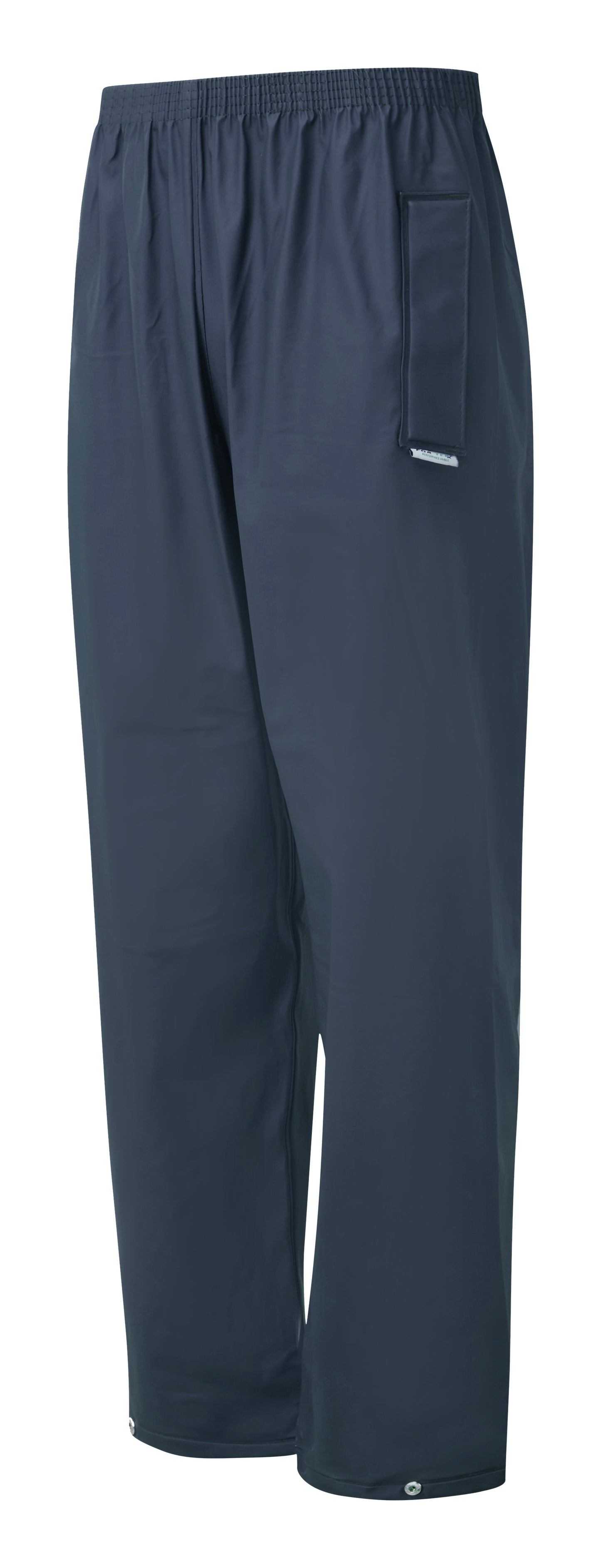 Fort Flex Trouser - NAVY BLUE