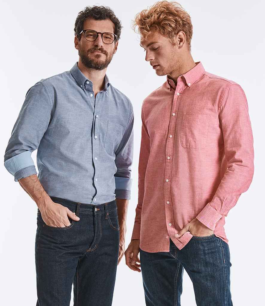 920M Oxford Navy/Oxford Blue Model