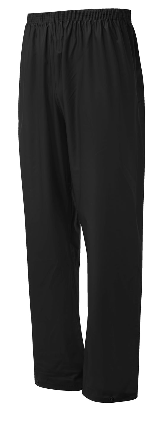 Fort Airflex Trouser - BLACK