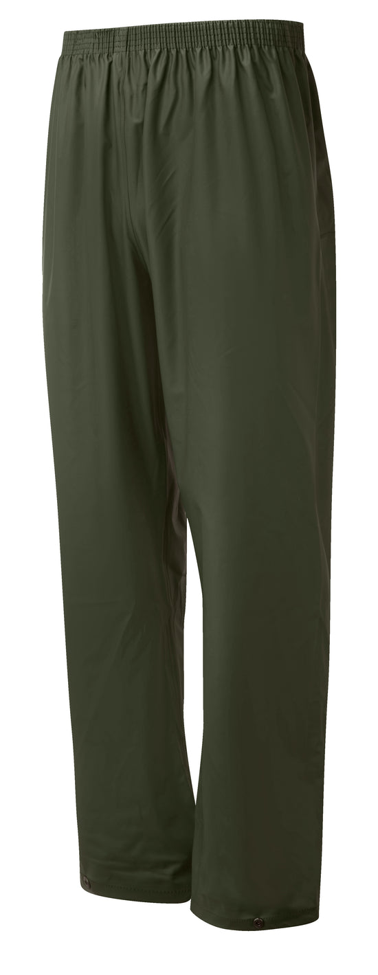 Fort Airflex Trouser - GREEN